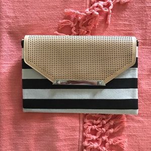 Stella & Dot clutch!
